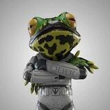 TON Frogs 🐸 Chat