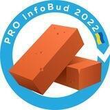 PRO InfoBud 2022 🇺🇦