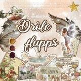 Drôleflupps