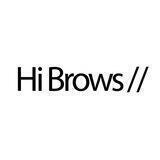 Hi Brows // Перманент