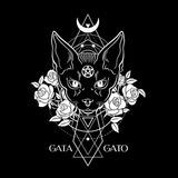 Gata Gato [CEK PIN]