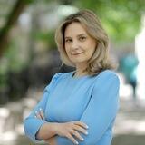 Наталья Кряжева