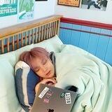 Haechan.