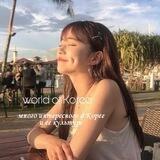 𝐖𝐎𝐑𝐋𝐃 𝐎𝐅 𝐊𝐎𝐑𝐄𝐀 ♡︎