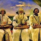 Традиции и Культура Руси