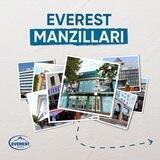 EVEREST MANZILLARI