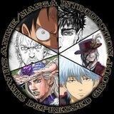 ❀❀ Anime Fans Gap ❀❀ (گپ انیمه فن ها)