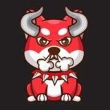 BullDoge - 10% Doge Rewards