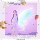 Karina Universe!