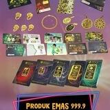 Ilmu Emas ORODESIGN💛