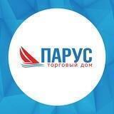 Парус Строительный Дом