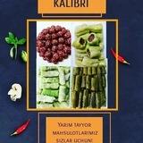 ❤️KALIBRI❤️ yarim tayyor mahsulotlari HALOL va POKIZA