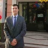 ⚜Muhammad Komilov⚜