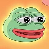 Pepe Wrapped Portal