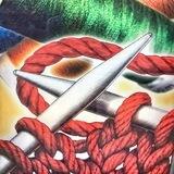 магазин "Рукодельница" г.Сочи