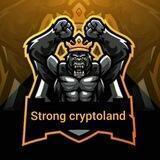 Strong cryptoland Calls