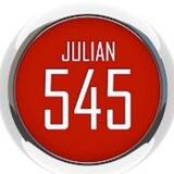 JULIAN 545 Preparacionismo
