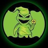 Oogie Boogie Portal
