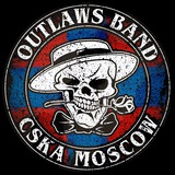 Outlaws Band | CSKA Moscow