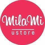 MilaMi USTORE шоурум