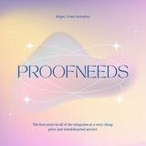 Proofneeds