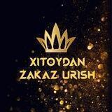 Xitoydan zakaz urish_online kurs