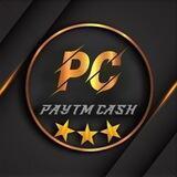 Earn Paytm Cashback