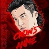 CROW'S ANIME DUBBERS