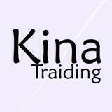 Kina (Steam trading)
