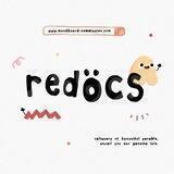 Redocs.