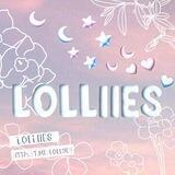 L♡LLIIES
