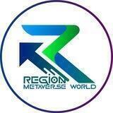 Region Metaverse Word