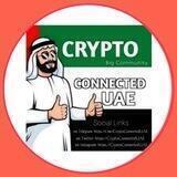 Crypto Connected UAE