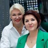 ПОТОК С ЕЛЕНОЙ И ОЛЬГОЙ