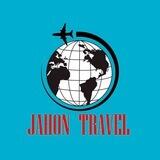 🕋JAHON TRAVEL🌍(ОХУНОВ ТВ)