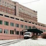 ГКБ №1 им. А.Н. Кабанова