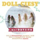 Doll-ciesy, Promo and buy One get one