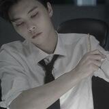 “𝐏𝐀𝐆𝐄 𝐈𝐈.” ♱ The Man In The Arena.