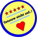 Teterow steht auf