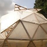 GeoAquaDome