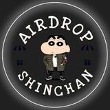 Shinchan Airdrops