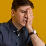 Продажи здорового человека
