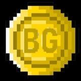 Bit Gold - $BG