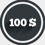 The $100 Liquidity Token|ARB|