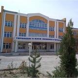 Tuproqqal'a kasb-hunarga o'qitish markazi