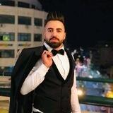 الشهيد أشرف المبسلط🖤🇵🇸.