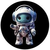 The Space Grok l Join the space Adventure Today!