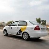 Yandex Taxi Buxoro