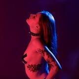 Miss Breakdown ❤️‍🔥 Femdom