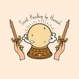 Tarot Reading by Hannah